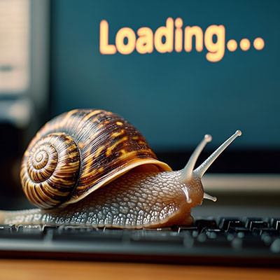 Is Slow Tech Draining Your Charlotte Business’ Profits?
