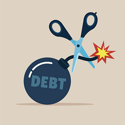 How to Free Yourself from Tech Debt for Good