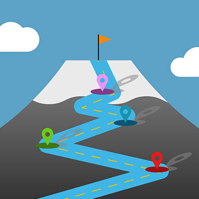 How an IT Roadmap Keeps Your Business’ Tech in Check